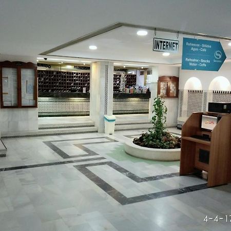 Apartamento Malaga La Bella Беналмадена Екстериор снимка