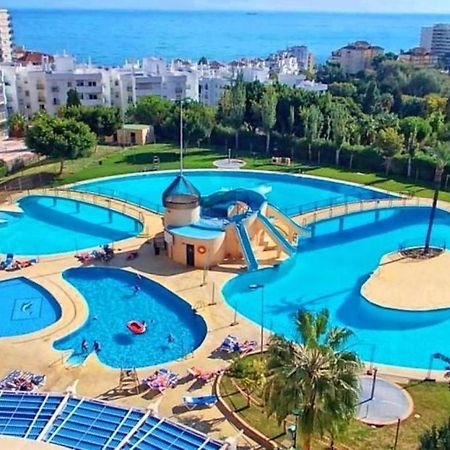 Apartamento Malaga La Bella Беналмадена Екстериор снимка