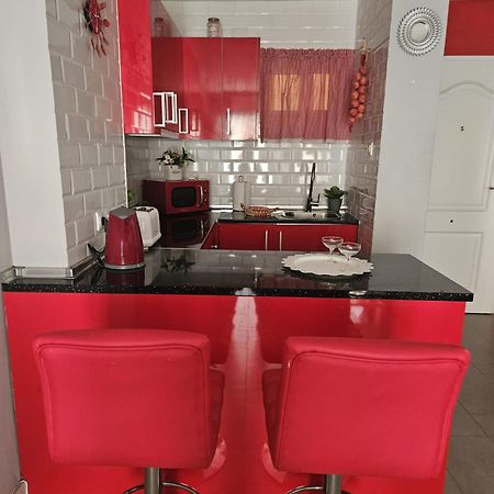 Apartamento Malaga La Bella Беналмадена Екстериор снимка