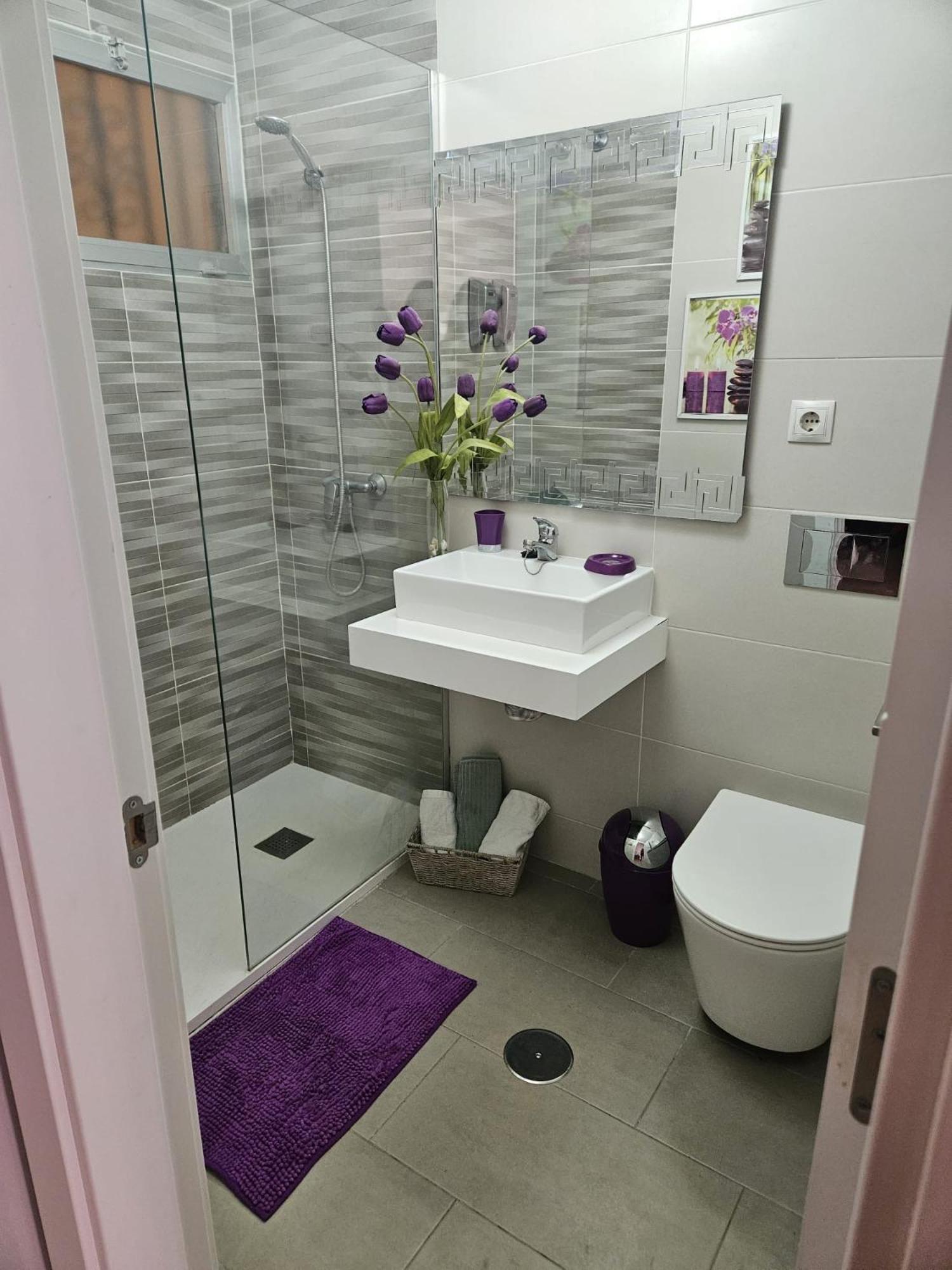 Apartamento Malaga La Bella Беналмадена Екстериор снимка